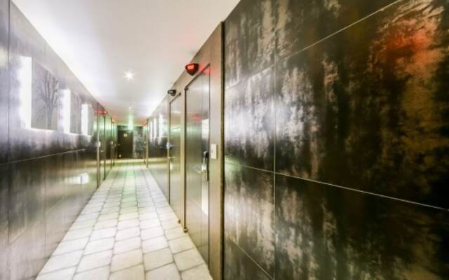Changwon It'S Hotel