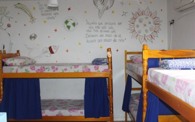 Oceanic Hostel