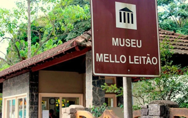 Hotel Solar dos Colibris