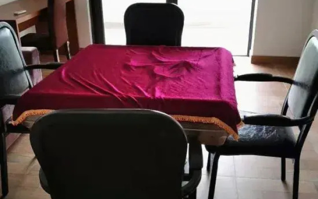 Amy's Apartment (Yangxi Moon Bay)