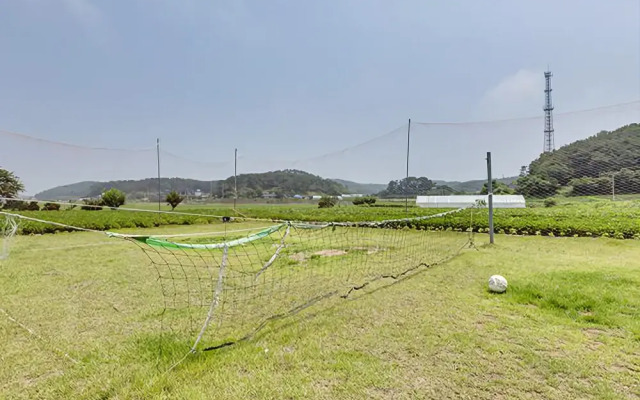 Taean Eia Club Pension