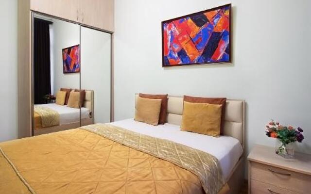Apartment On Arami Street