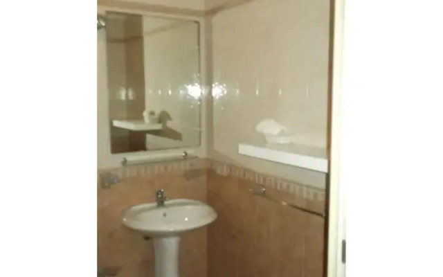 Graziella Rooms and Apartments