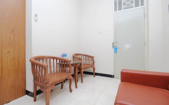 Airy Solo Baru Telukan Pendawa AF 1
