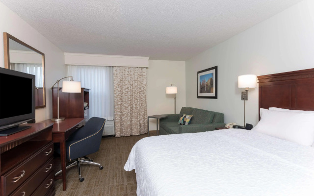 Hampton Inn East Lansing