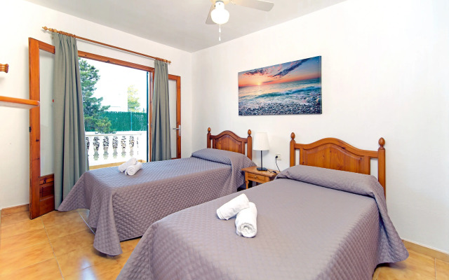 Apartamentos Mar Blanca