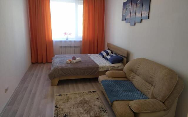 ЖК НоваСити на Туране