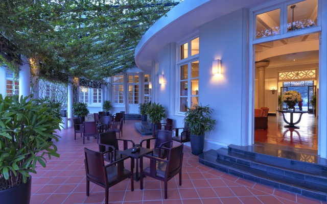 Azerai La Residence Hue