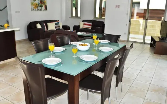 Oceanview Villa 009