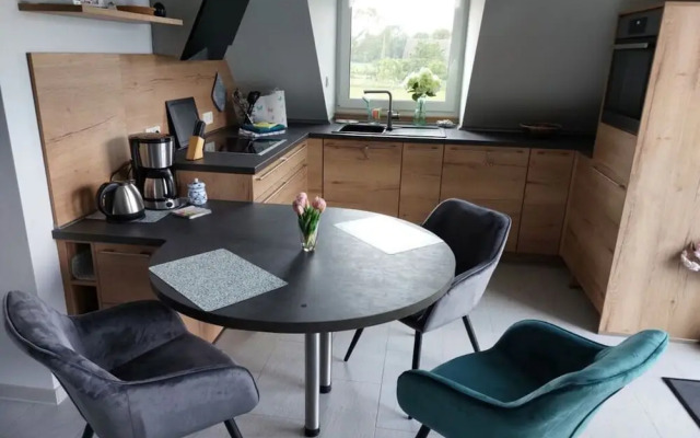 Sunshine Comfortable Holiday Residence