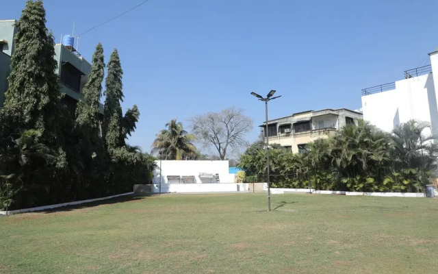 Hotel Kewal