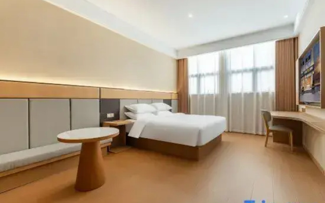Xinju Hotel