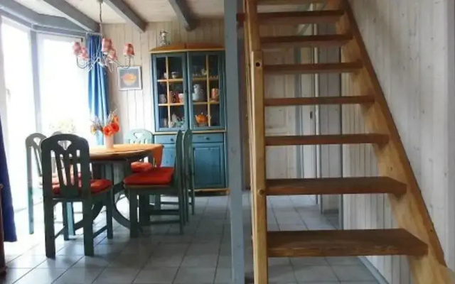 Ferienhaus im Skandinavischen Stil