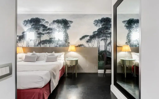 Residenza A The Boutique Art Hotel