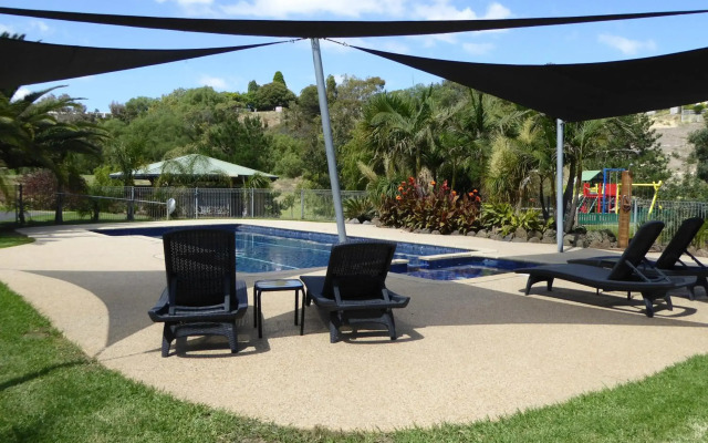 Barwon Valley Lodge