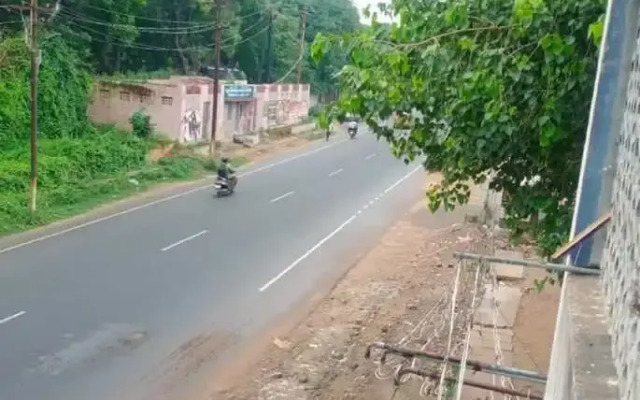 Goroomgo Jaya Residency Madurai