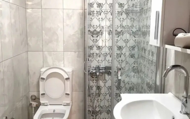 West Istanbul Hostel