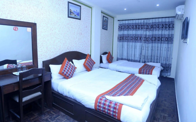 Aster Hotel Nepal