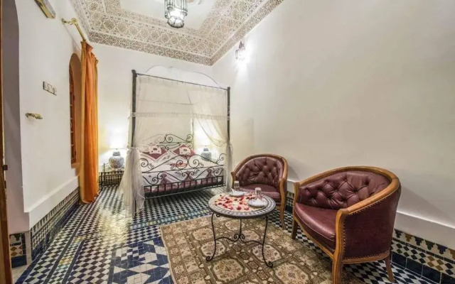 Riad Sara