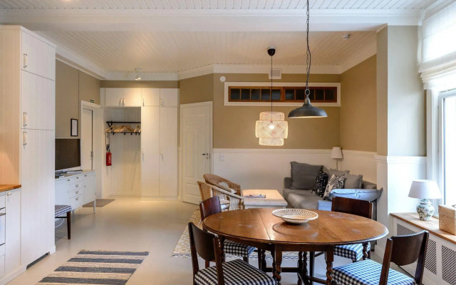 Hotel Bulevard Hanko