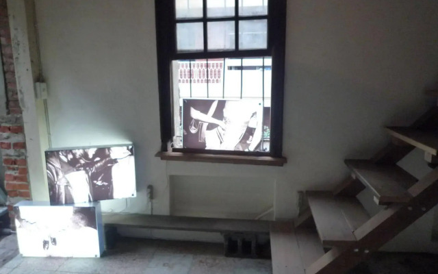 Lang Cheyn Shin - Hostel