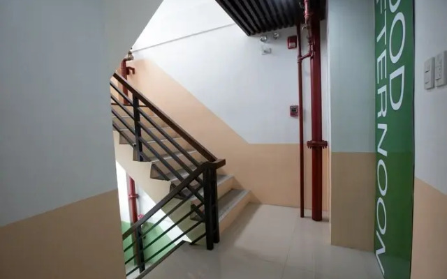 OYO 249 Happy House
