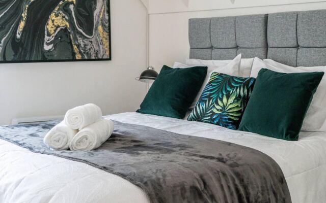 Livestay- Fabulous 1bed Apartment on Covent Garden