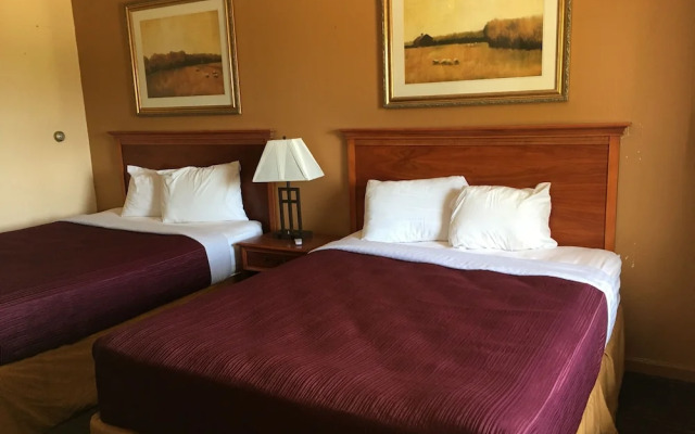 Econo Lodge