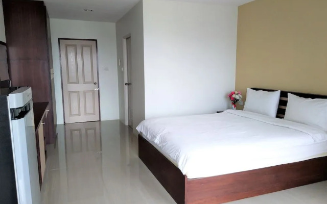 Siri Service Apartment