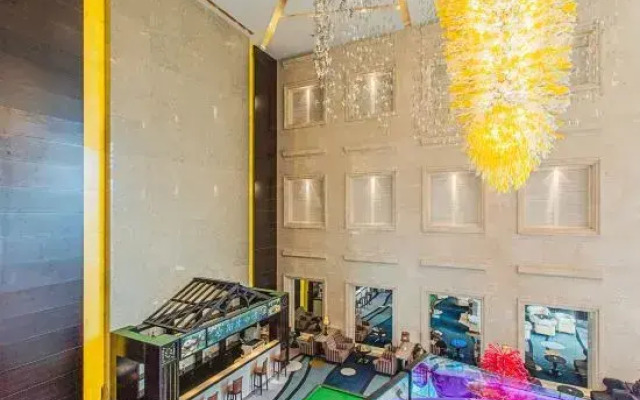 Xiangfu Grand Hotel