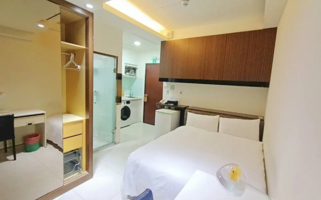 Tianmu Star hotel