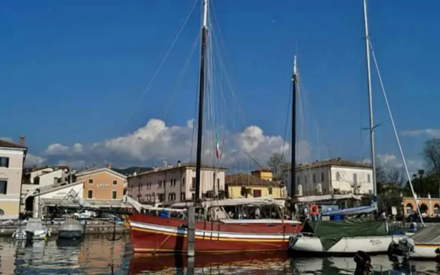 Matteotti House