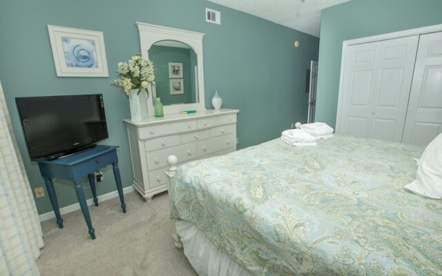 Sandpiper Cove 9111 Destin - 1 Br Condo