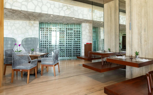 Hotel Xcaret Mexico All Inclusive