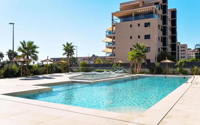 Apartment Vista del Mar
