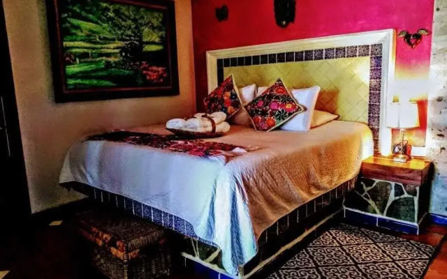 Casa Miura