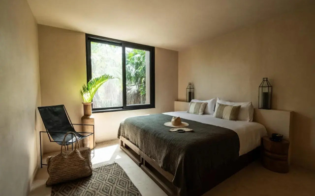 Xela Tulum - Member of Design Hotels