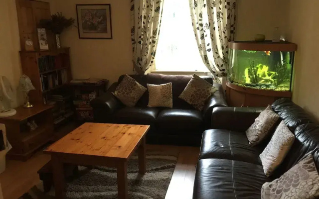 Belgrave Arms Hotel