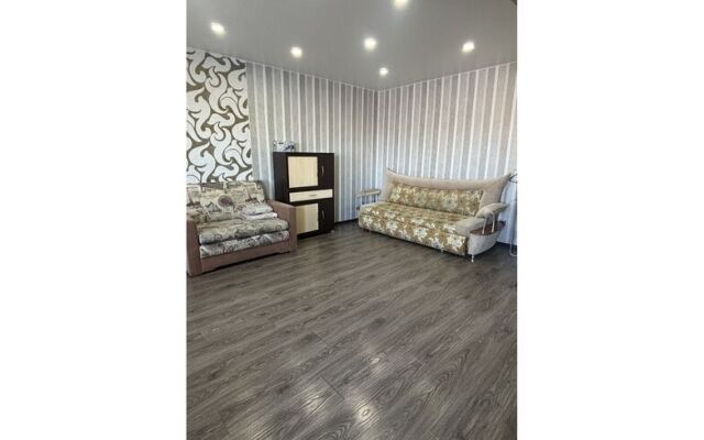 Apartment Berloga on the street. Vozeyskaya 4