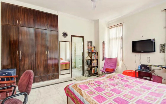 Entire 2br Serviced Apartment From 2nd Dec 2019