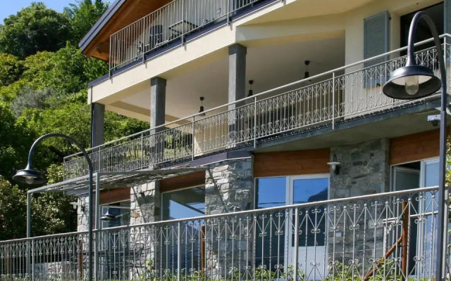 Villa Moretta Lake Como