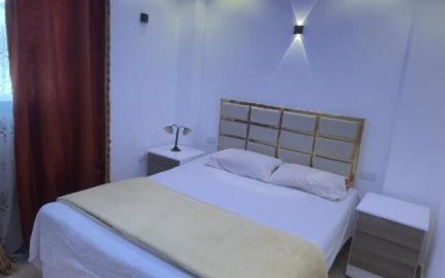 Palma house apartments A8