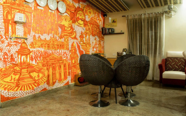 Aishwarya Residency