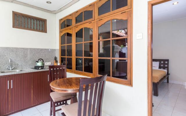 RedDoorz @ Sanur 3