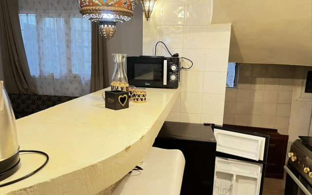 Appartement Cosy au Centre des Mamelles By Hestia Lights