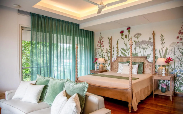 Villa Supan