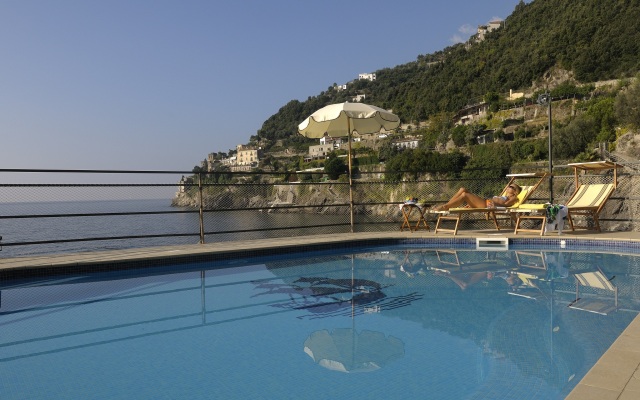 Ravello Art Hotel Marmorata