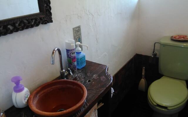 Hotel Hibiscus - Hostel