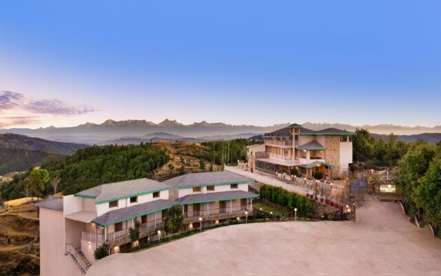 Lemon Tree Hotel Mukteshwar