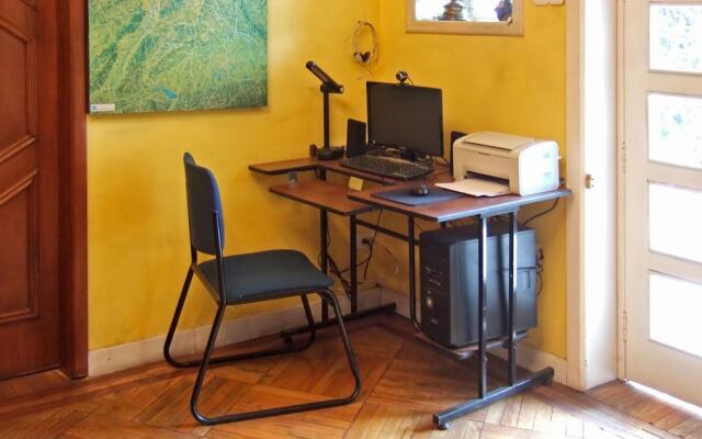 Hostal Zentrum